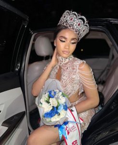 From Zero To Fame, Classic Queen international 2023  Recounts Her Winning strategy 