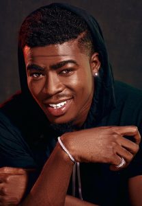 Introducing Suavé: A new Sensational Promising Afro - pop Act