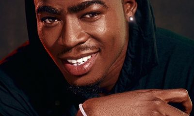 Introducing Suavé: A new Sensational Promising Afro - pop Act