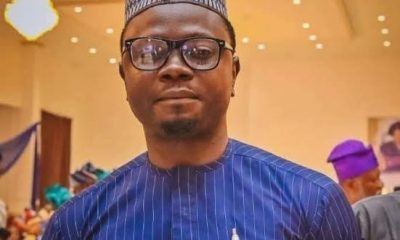 Olawande’s Passion, Focused Leadership Signal Better Days in Nigeria’s Youth Development Sector