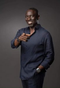 Edo 2024: Edo South vanguard for justice endorses Asue Ighodalo

By Elvis Omoregie