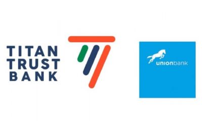 Titan Trust Bank debunks alleged illegalities in Union Bank’s acquisition