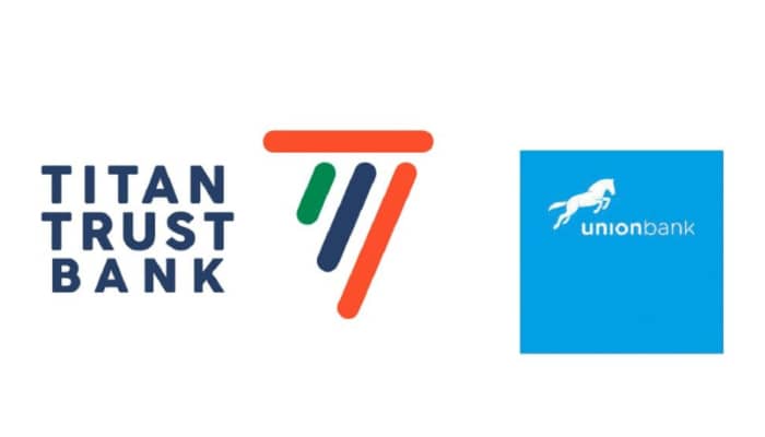 Titan Trust Bank debunks alleged illegalities in Union Bank’s acquisition
