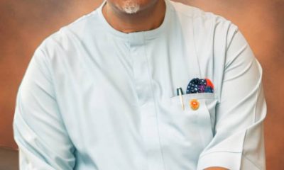 Edo 2024: Onaiwu scolds homegrown mantra, says it's about capacity