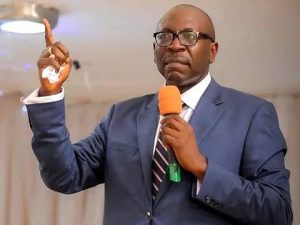Edo 2024: Ize-Iyamu formally joins race, anchored campaign on SIMPLE Agenda
By Elvis Omoregie