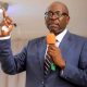 Edo 2024: Ize-Iyamu formally joins race, anchored campaign on SIMPLE Agenda By Elvis Omoregie