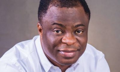 EMPOWERING NIGERIAN ORGANIZATION: HARNESSING THE POTENTIAL OF AI FOR GROWTH AND INNOVATIONS BY CHINEDU NSOFOR