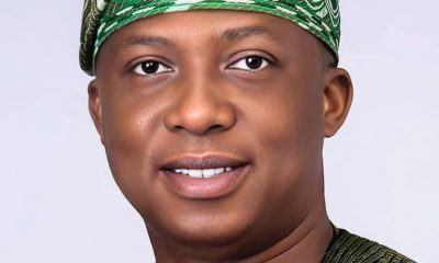 Culture of Excellence in the Centre of Excellence: The Tokunbo Wahab Charge