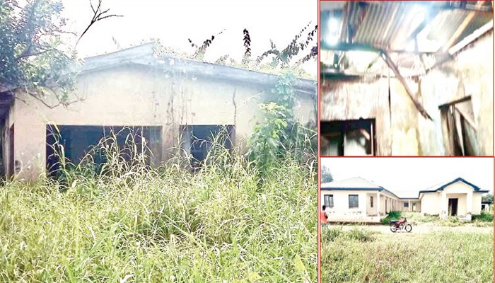 Harvest of deaths: Ogun community where mothers, newborns die during childbirth