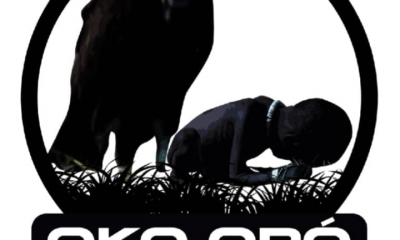 Oko Opo Foundation Set To Berth Formally December 26l