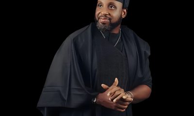 The Big Break Moment Africa Celebrates Sir Maxwell Mbamalu, AKA Asamma Oba, Chairman of Ibiza Groups of Companies, on His Special Day