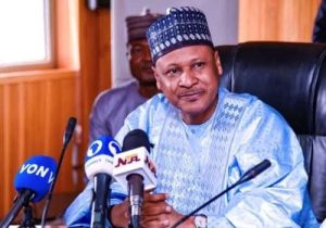 RE: NIGERIA AT COP-28