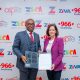 ZENITH BANK SIGNS MOU WITH CFA INSTITUTE TO DEVELOP FINANCE AND INVESTMENT PROFESSIONALS
