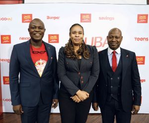 UBA Gives Customers December to Remember