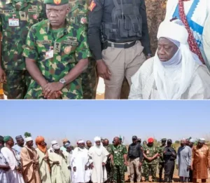 Kaduna airstrike: DHQ apologizes, insists terrorists were killed in Ligarma