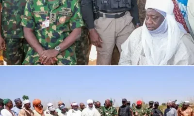 Kaduna Massacre: Villagers Sue FG, Demand ₦‎33 Billion Compensation