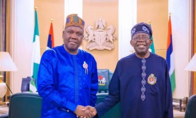 Atiku's Spokesperson, Bwala Reveals Why He Is Supporting Tinubu