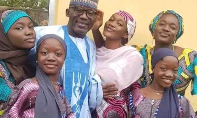 What Bandits Told Us Before We Found Nabeeha’s Corpse 