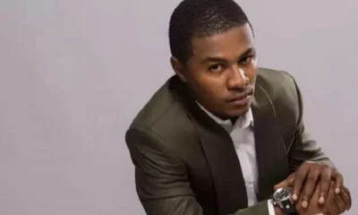 Why I Left ‘The Johnsons’ TV Drama – Samuel ‘Spiff’ Ajibola