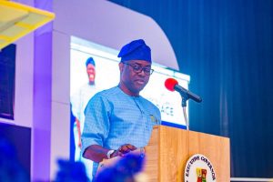 Governor Seyi Makinde Reveals The Cause Of Ibadan Explosion