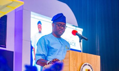 Ibadan Blast: Survivours Narrate Their Pains, Woes