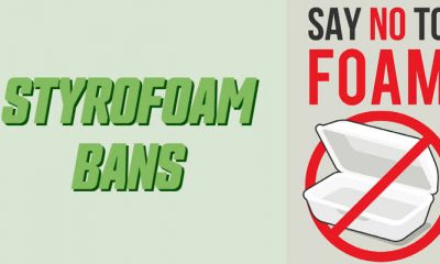 Styrofoam Ban: Lagos State Postpones Enforcement By 3 Weeks