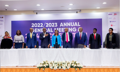 ACAMB Elects New Executive Committee to drive its next phase of Growth 