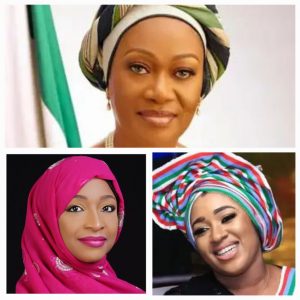 Don’t Allow These Women Spoil Tinubu’s Government,’ Group Warns Remi Tinubu