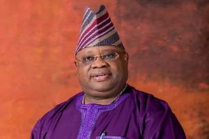 Why Adeleke imposed curfew on Osun communities