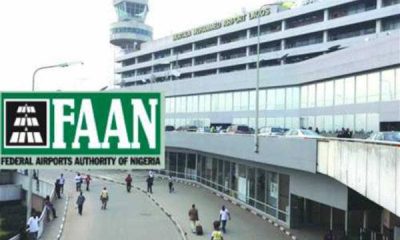 Real Reasons It's Ideal For FAAN To Relocate HQ To Lagos