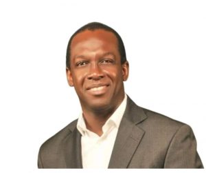 Roger Adou becomes MD, FrieslandCampina WAMCO