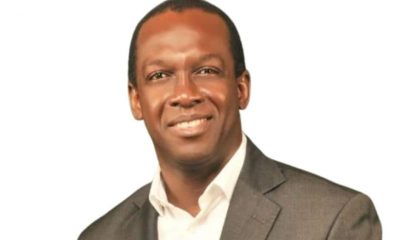 Roger Adou becomes MD, FrieslandCampina WAMCO