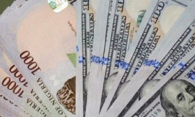 Why naira may recover and appreciate before yearend – Experts