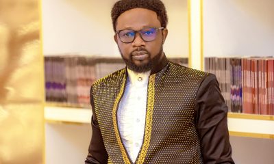 Prophet Iginla Reveals Cryptocurrency Will Boom As He Releases 2024 Prophecies  (Video)