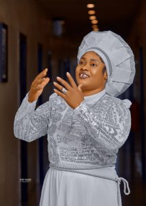 A Heavenly Night of Celebration : Egbin Orun's Crossover Service At The Stables