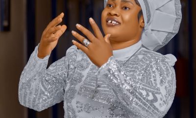 A Heavenly Night of Celebration : Egbin Orun's Crossover Service At The Stables