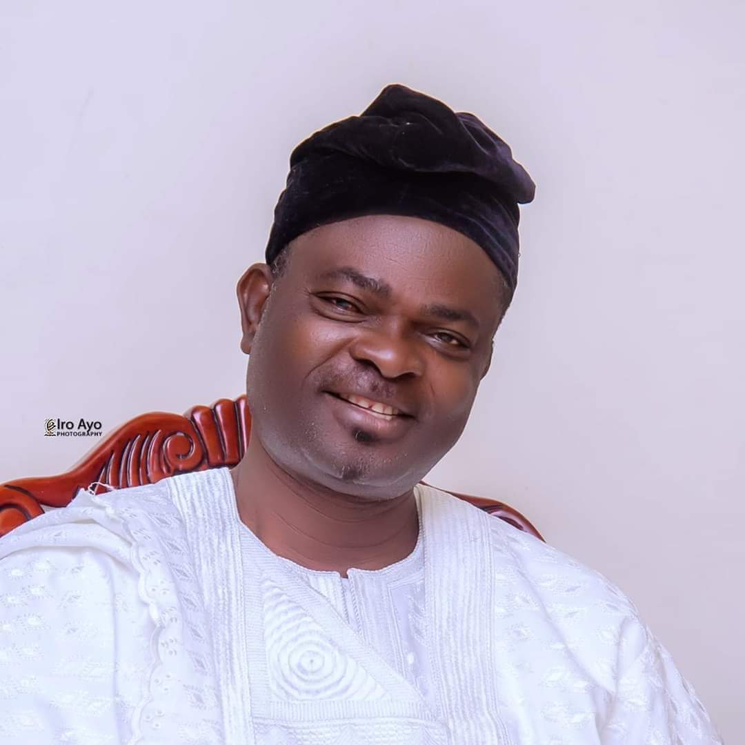 MAKINDE : A PATRIOTIC IFE SON, HISTORY WILL BE KIND TO YOU SAYS FANIBE