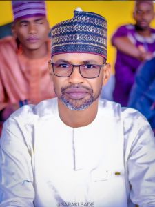 Dan Madamin Yusufari Wholeheartedly Accepts Appointment as Deputy Chairman of Yobe Desert Stars Football Club