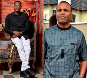 Fuji Star, Taye Currency Applauds Alhaji Mustapha Adekunle (Sego) on Becoming NURTW Lagos State Chairman