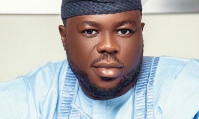 Hon. Prince Taiwo Ajibade Oyekan: An Account Of Stewardship In Brief