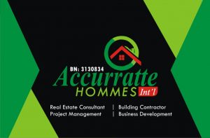 Accurratte Hommes Intl Sets A New Standard in Real Estate, Unveils Magnificent Hotel Masterpiece In Ogun