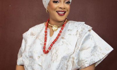 Meet A Quintessential An Epitome Of Beauty, Nigeria Canadian-Based Woman, Dr. Bolanle Nassar Looking Radiant At 56