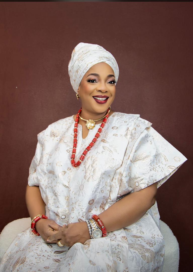 Meet A Quintessential An Epitome Of Beauty, Nigeria Canadian-Based Woman, Dr. Bolanle Nassar Looking Radiant At 56