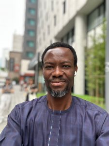 AMBASSADOR SUNNY MATHIAS AKHIGBE'S VISIONARY SOCIAL RESPONSIBILITY: BOOKS EMBASSY AND ITS IMPACTS
BY
CHINEDU NSOFOR