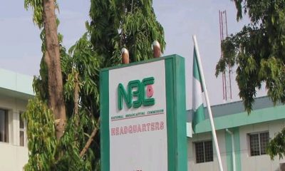 AFCON 2023 – NBC Queries AFCON Broadcast Bidding Process