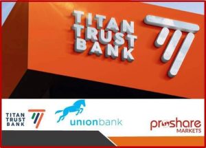 Primate Ayodele’s Prophecies Fulfilled As CBN Sacks Entire Board Of Titan Trust Bank (VIDEO)