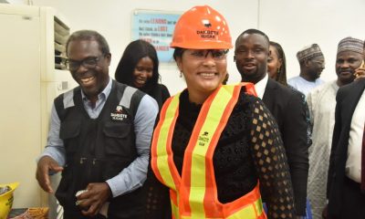 SUPA: the new frontier for shared prosperity By Temitope Ajayi