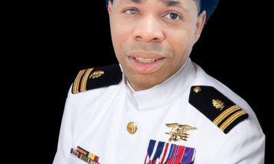 Amb Ekanem Benjamin to host Archbishop John Osa-Oni, Apostle Gospel Agochukwu, Prop Israel Oladele, others in Manifestation 2024