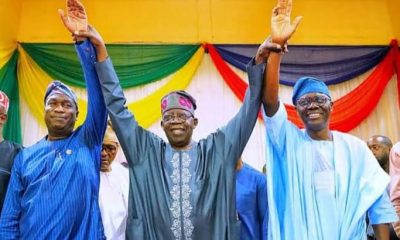 Mandate Group Extols Supreme Court Ruling, Hails Sanwo-Olu's Victory