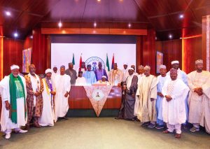 PRESIDENT TINUBU: KIDNAPPING, BANDITRY UNGODLY; WE WILL EMBARK ON MASSIVE EDUCATION EFFORT